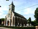 Saint-Bavon's church (in Mendonk) SINT-KRUIS-WINKEL / GENT picture: 
