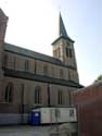 Eglise Saint Pierre Bandes (Merelbeke) MERELBEKE photo: 