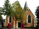 Sint-Antoniuskerk MOERBEKE foto: 