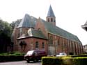 Sint-Antoniuskerk MOERBEKE foto: 