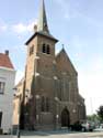 Église Saint-Matthéus ZWALM photo: 
