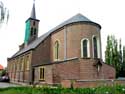 Heilige Bonifaciuskerk (te Munte) MERELBEKE foto: 