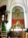 Église Saint Boniface (à Munte) MERELBEKE photo: 