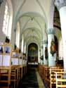 Heilige Bonifaciuskerk (te Munte) MERELBEKE foto: 