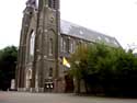 Our Lady of Lourdes Basilica OOSTAKKER / GENT picture: 