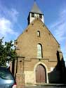 Heilige Gangulphuskerk (te Paulatem) ZWALM foto: 