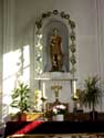 Sint-Mauritiuskerk (te Ressegem) RESSEGEM / HERZELE foto: 