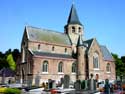 Sint-Martinuskerk (te Schelderode) MERELBEKE foto: 