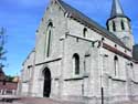 Sint-Pietersbandenkerk (te Semmerzake) GAVERE foto: 