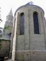Saint Michael Church SINT-LIEVENS-HOUTEM picture: 