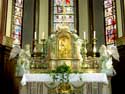 Sint-Michalkerk SINT-LIEVENS-HOUTEM foto: 