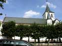 Église Saint-Martin SINT-MARTENS-LATEM photo: 