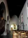 Kerk Sint-Martinuskerk SINT-MARTENS-LATEM foto: 