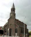 Sint-Martinuskerk (te Sint-Martens-Leerne) DEINZE foto: 