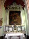 Sint-Martinuskerk (te Sint-Martens-Leerne) DEINZE foto: 