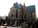Sint-Andreaskerk (te Strijpen) ZOTTEGEM foto: 