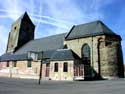 Saint Martin's church (in Velzeke Ruddershove) ZOTTEGEM picture: 
