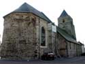 Saint Martin's church (in Velzeke Ruddershove) ZOTTEGEM picture: 