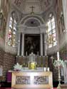 Saint Catherines' church WACHTEBEKE picture: 