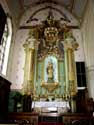 Sint-Catharinakerk WACHTEBEKE foto: 