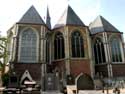 Onze-Lieve-Vrouw en Sint-Petruskerk (te Zaffelare) LOCHRISTI foto: 
