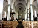 Sint-Jozef en Sint-Antonius van Paduakerk (te Heikant) ZELE foto: 