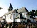 Saint-Eligius church (in Zeveneken) LOCHRISTI picture: 