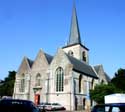 Église Saint-Bavon ZINGEM photo: 
