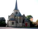 Saint-Bavo's church ZINGEM picture: 