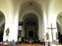 Saint-Bavo's church ZINGEM picture: 