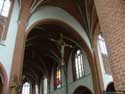 Église Saint-Lambert BEERSE photo: 