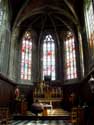 Saint-Hermes church and Crypt RONSE picture: 