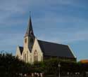 Eglise Saint Nicolas (Koolkerke) BRUGES photo: 