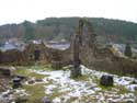 Ruins of Saint-Lambert's church NISMES / VIROINVAL picture: 