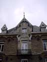 Hôtel de Ville - Ancienne Cense de Maugré - Château Licot NISMES / VIROINVAL photo: 