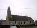 Église Saint-Quentin DAILLY / COUVIN photo: 