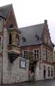 Herenhuis van Selys - Longchamps LIEGE 1 / LUIK foto: 