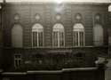 Hôtel van de heren van Mean LIEGE 1 / LUIK foto: Toestand rond 1910