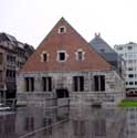 Oude Vleeshalle LIEGE 1 / LIEGE picture: 