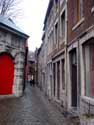 House full of houses in Maas Renaissance style LIEGE 1 / LIEGE picture: 