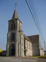 Saint Peter's church VILLERS-DEUX-EGLISES / CERFONTAINE picture: 