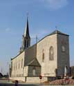 Sint-Martinuskerk SENZEILLES / CERFONTAINE foto: 