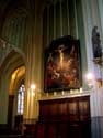 Sint-Quintinuskathedraal HASSELT foto: 