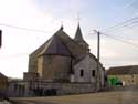 Église Saint-Vaast DAUSSOIS / CERFONTAINE photo: 
