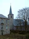 Saint-Margareth's church Berze / WALCOURT picture: 