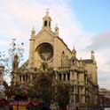 Saint Cathelin's church BRUSSELS-CITY / BRUSSELS picture: 