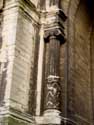 Église Sainte Catheline BRUXELLES photo: 