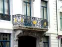 Ancienne maison du Docteur Willems HASSELT photo: 