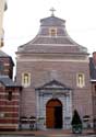 Sint-Rochuskerk en klooster HASSELT foto: 