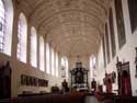 Sint-Rochuskerk en klooster HASSELT foto: 